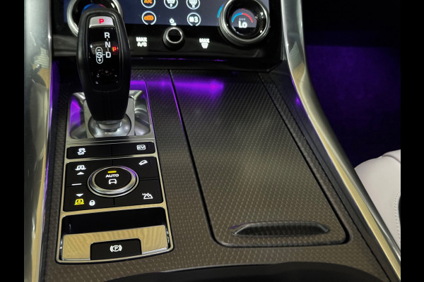 Land Rover Range Rover Sport P400 HSE Dynamic PANO|MERIDAN|HUD|ACC|CARBON|21 INCH