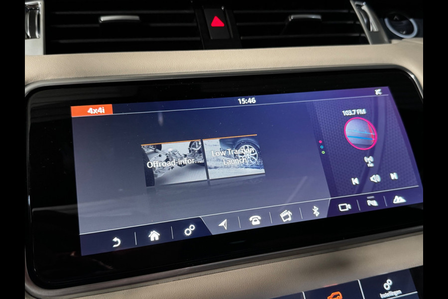 Land Rover Range Rover Sport P400 HSE Dynamic PANO|MERIDAN|HUD|ACC|CARBON|21 INCH