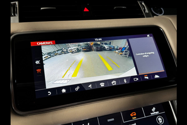 Land Rover Range Rover Sport P400 HSE Dynamic PANO|MERIDAN|HUD|ACC|CARBON|21 INCH