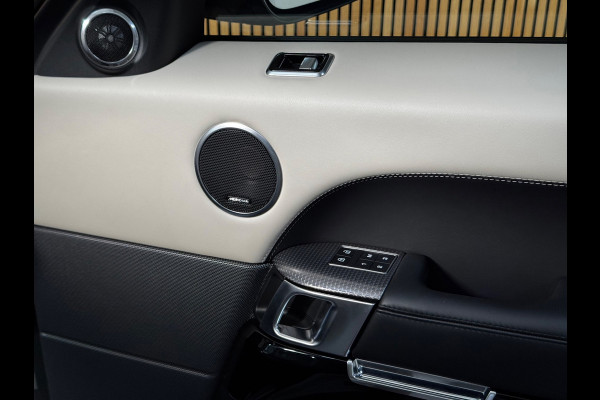Land Rover Range Rover Sport P400 HSE Dynamic PANO|MERIDAN|HUD|ACC|CARBON|21 INCH