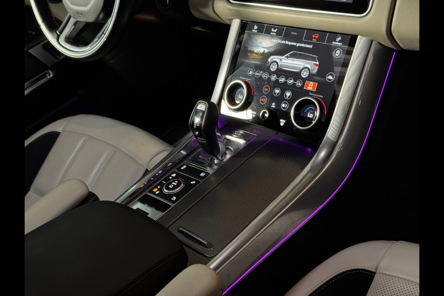 Land Rover Range Rover Sport P400 HSE Dynamic PANO|MERIDAN|HUD|ACC|CARBON|21 INCH