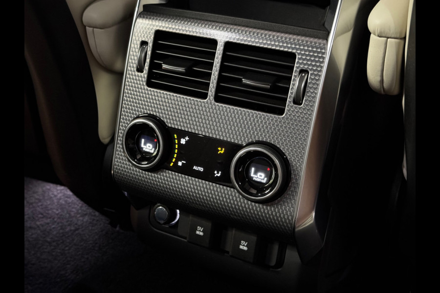 Land Rover Range Rover Sport P400 HSE Dynamic PANO|MERIDAN|HUD|ACC|CARBON|21 INCH