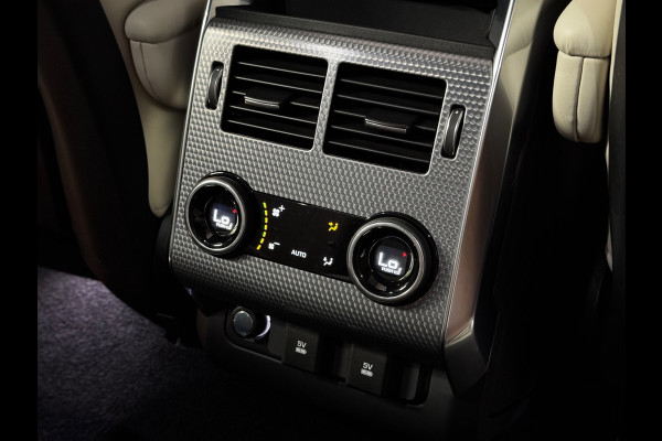 Land Rover Range Rover Sport P400 HSE Dynamic PANO|MERIDAN|HUD|ACC|CARBON|21 INCH