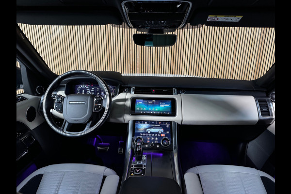 Land Rover Range Rover Sport P400 HSE Dynamic PANO|MERIDAN|HUD|ACC|CARBON|21 INCH