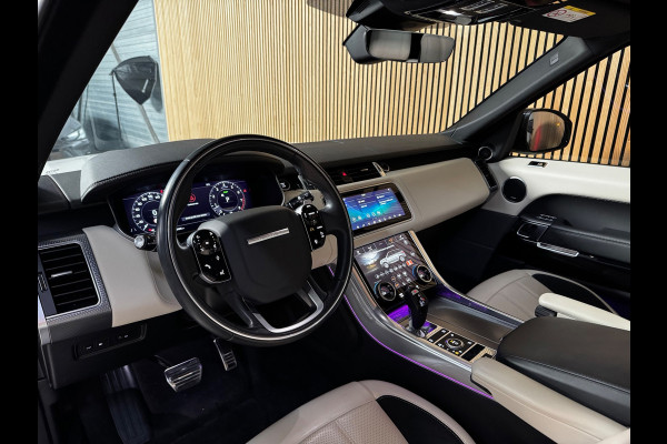 Land Rover Range Rover Sport P400 HSE Dynamic PANO|MERIDAN|HUD|ACC|CARBON|21 INCH