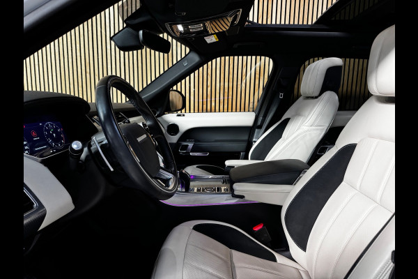 Land Rover Range Rover Sport P400 HSE Dynamic PANO|MERIDAN|HUD|ACC|CARBON|21 INCH