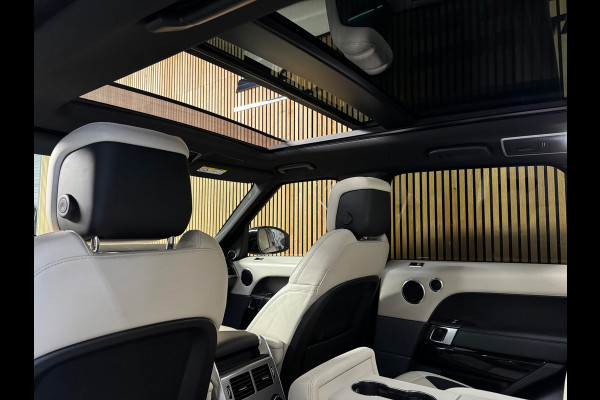 Land Rover Range Rover Sport P400 HSE Dynamic PANO|MERIDAN|HUD|ACC|CARBON|21 INCH