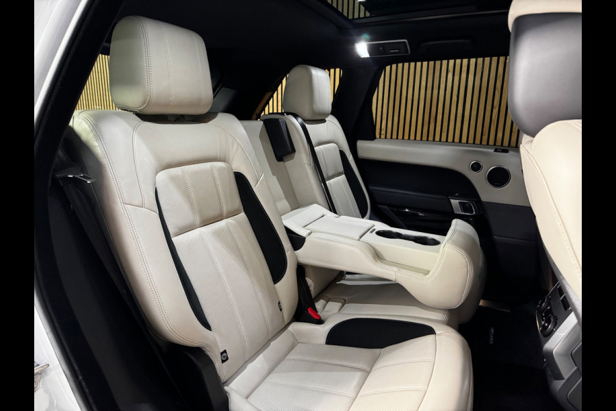 Land Rover Range Rover Sport P400 HSE Dynamic PANO|MERIDAN|HUD|ACC|CARBON|21 INCH