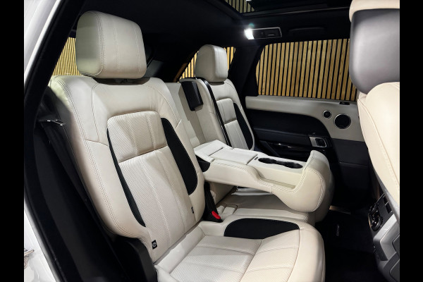 Land Rover Range Rover Sport P400 HSE Dynamic PANO|MERIDAN|HUD|ACC|CARBON|21 INCH