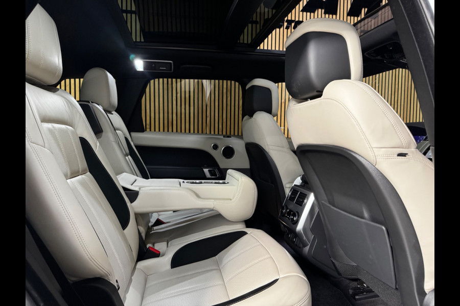 Land Rover Range Rover Sport P400 HSE Dynamic PANO|MERIDAN|HUD|ACC|CARBON|21 INCH