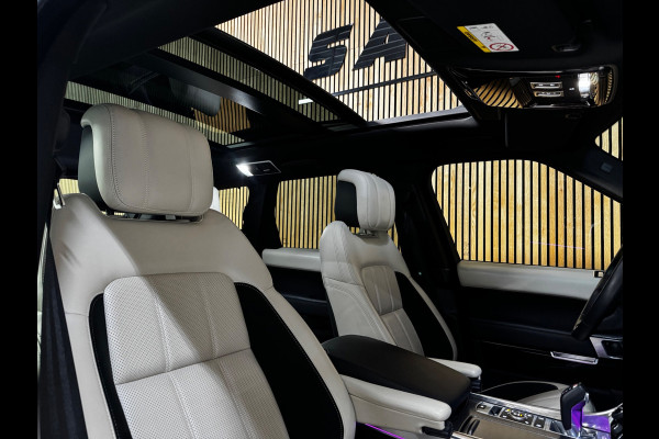 Land Rover Range Rover Sport P400 HSE Dynamic PANO|MERIDAN|HUD|ACC|CARBON|21 INCH