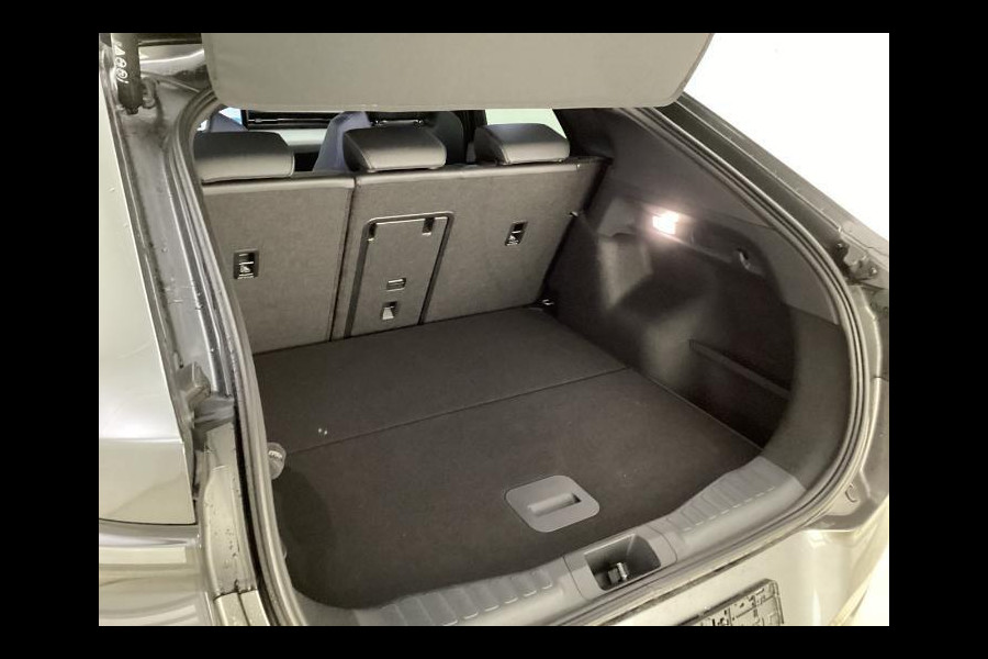 Ford Capri Premium Extended Range RWD 77 kWh 286pk | Driver Assistance Pack | AGR stoelen | Warmtepomp | Verlengde fabrieksgarantie tot 09-2029