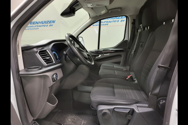 Ford Transit Custom 2.0TDCI 170pk Automaat 2X Schuifdeur Euro 6!