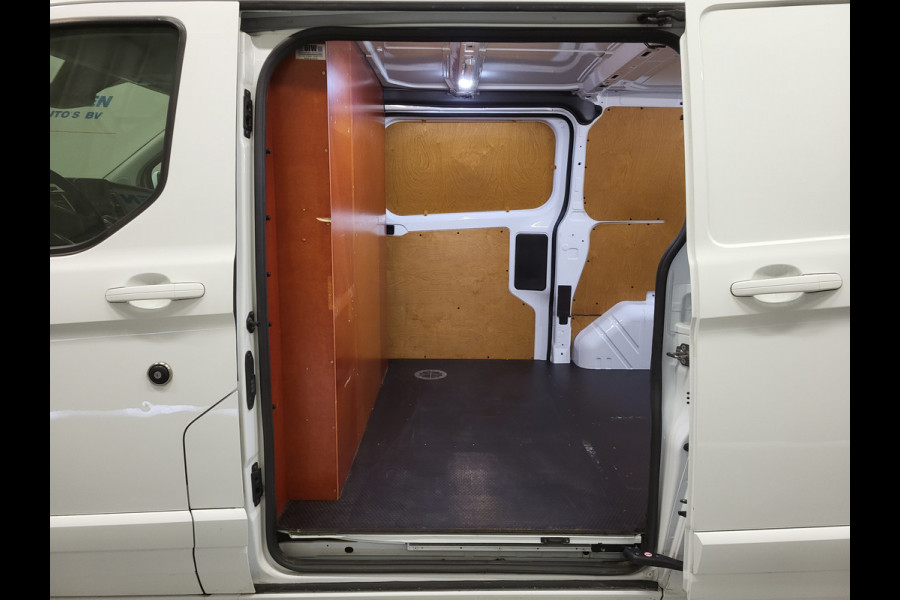 Ford Transit Custom 2.0TDCI 170pk Automaat 2X Schuifdeur Euro 6!