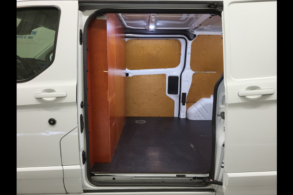 Ford Transit Custom 2.0TDCI 170pk Automaat 2X Schuifdeur Euro 6!