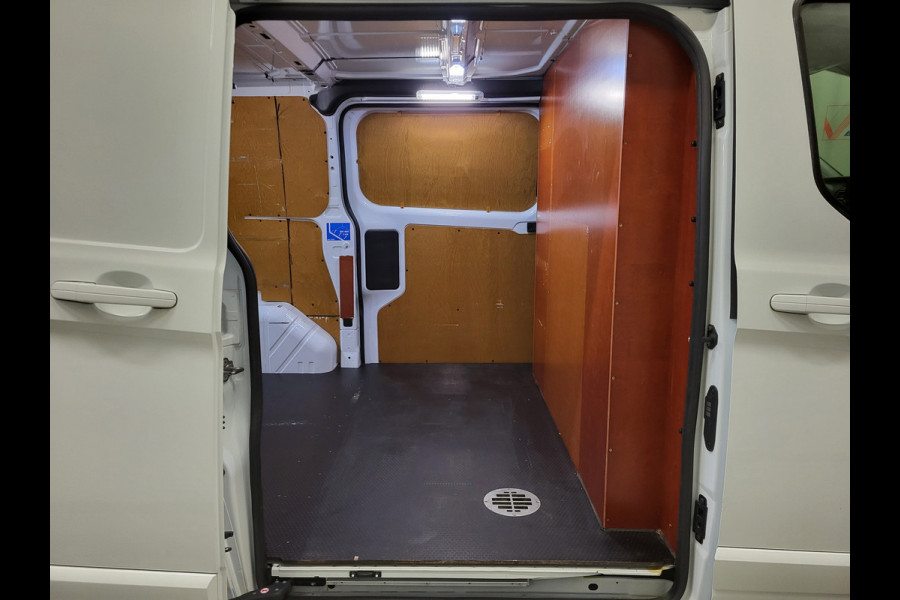 Ford Transit Custom 2.0TDCI 170pk Automaat 2X Schuifdeur Euro 6!