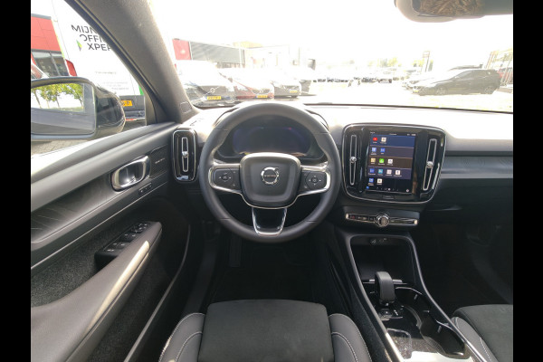 Volvo C40 Recharge Ultimate 232PK 69 kWh | ACC | H&K | Blis | Stoelverwarming | 360 Camera | Stoelverwarming