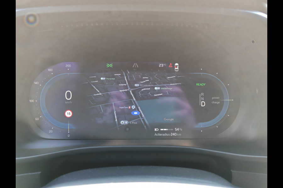 Volvo C40 Recharge Ultimate 232PK 69 kWh | ACC | H&K | Blis | Stoelverwarming | 360 Camera | Stoelverwarming