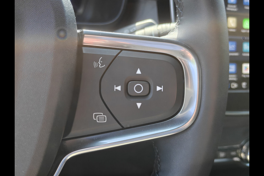 Volvo C40 Recharge Ultimate 232PK 69 kWh | ACC | H&K | Blis | Stoelverwarming | 360 Camera | Stoelverwarming