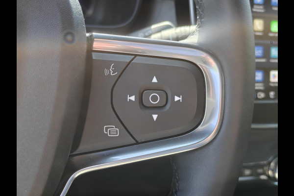 Volvo C40 Recharge Ultimate 232PK 69 kWh | ACC | H&K | Blis | Stoelverwarming | 360 Camera | Stoelverwarming