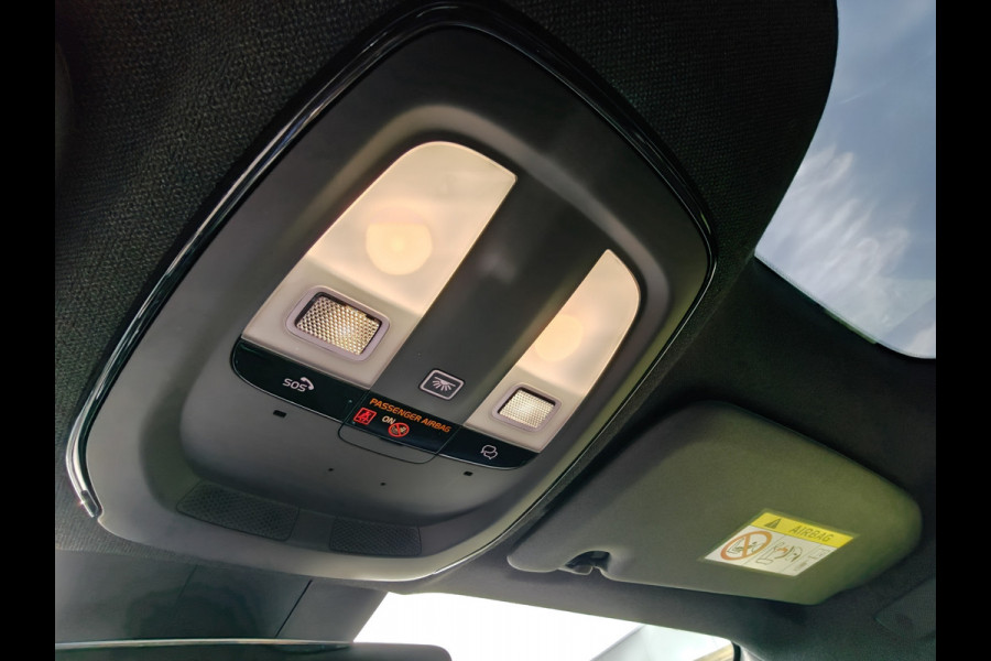 Volvo C40 Recharge Ultimate 232PK 69 kWh | ACC | H&K | Blis | Stoelverwarming | 360 Camera | Stoelverwarming