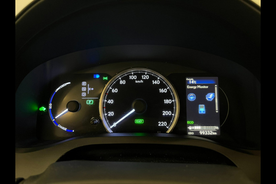 Lexus CT 200h F Sport Line / NL-auto / Camera / Stoelverwarming