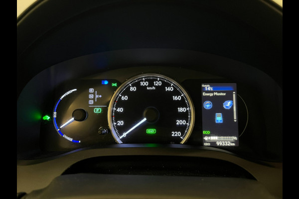 Lexus CT 200h F Sport Line / NL-auto / Camera / Stoelverwarming