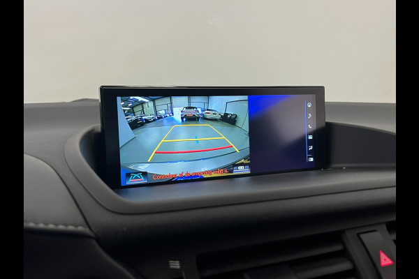 Lexus CT 200h F Sport Line / NL-auto / Camera / Stoelverwarming