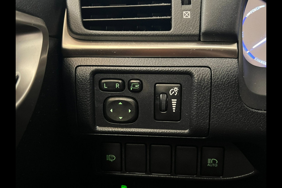 Lexus CT 200h F Sport Line / NL-auto / Camera / Stoelverwarming