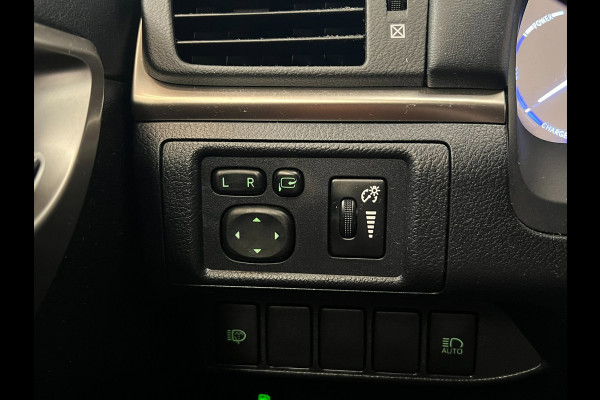 Lexus CT 200h F Sport Line / NL-auto / Camera / Stoelverwarming