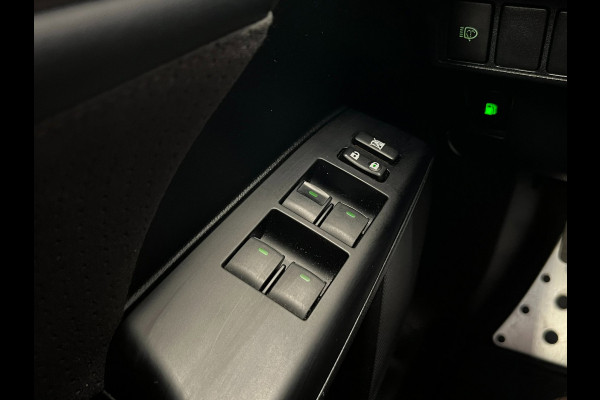 Lexus CT 200h F Sport Line / NL-auto / Camera / Stoelverwarming