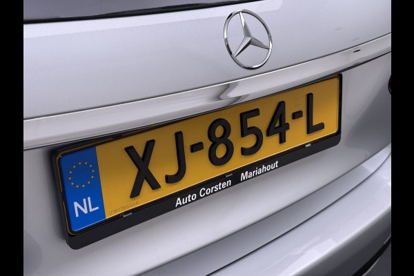 Mercedes-Benz C-Klasse Estate 180T 157PK Automaat Trekhaak Adap.Cruise Comfort-Stoelen Distronic Plus Navi Ecc Pdc Premium Plus Led Stoelverwarming Elek.Stoelen Elek.Achterklep Isofix Lmv 19" Bluetooth