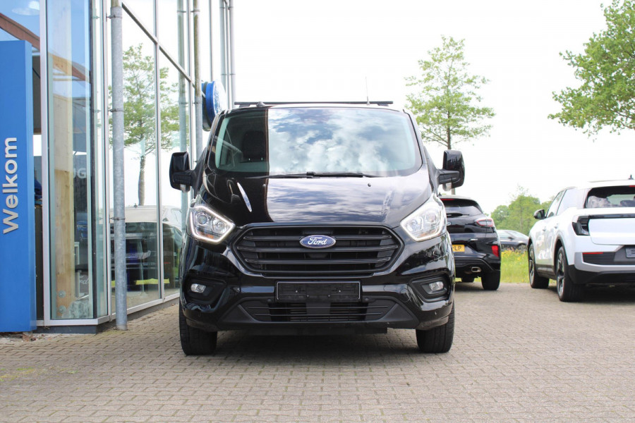 Ford Transit Custom 280 2.0 TDCI L1H1 Trend | Navigatie | Voorruitverwarming | Stoelverwarming | Camera | Cruise Control |