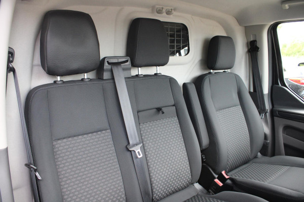 Ford Transit Custom 280 2.0 TDCI L1H1 Trend | Navigatie | Voorruitverwarming | Stoelverwarming | Camera | Cruise Control |