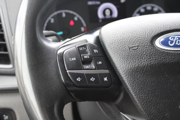 Ford Transit Custom 280 2.0 TDCI L1H1 Trend | Navigatie | Voorruitverwarming | Stoelverwarming | Camera | Cruise Control |