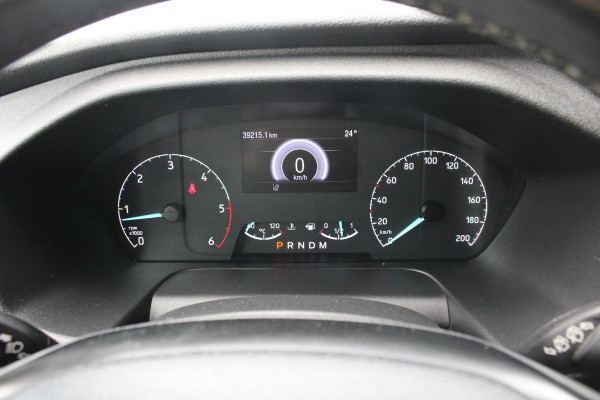 Ford Transit Custom 280 2.0 TDCI L1H1 Trend | Navigatie | Voorruitverwarming | Stoelverwarming | Camera | Cruise Control |