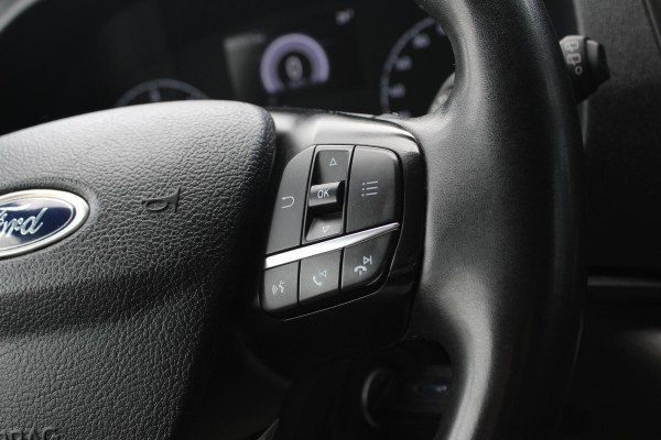 Ford Transit Custom 280 2.0 TDCI L1H1 Trend | Navigatie | Voorruitverwarming | Stoelverwarming | Camera | Cruise Control |
