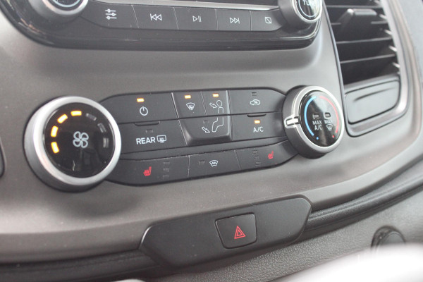 Ford Transit Custom 280 2.0 TDCI L1H1 Trend | Navigatie | Voorruitverwarming | Stoelverwarming | Camera | Cruise Control |