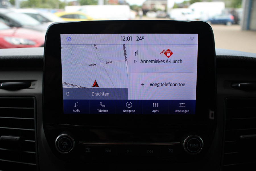 Ford Transit Custom 280 2.0 TDCI L1H1 Trend | Navigatie | Voorruitverwarming | Stoelverwarming | Camera | Cruise Control |