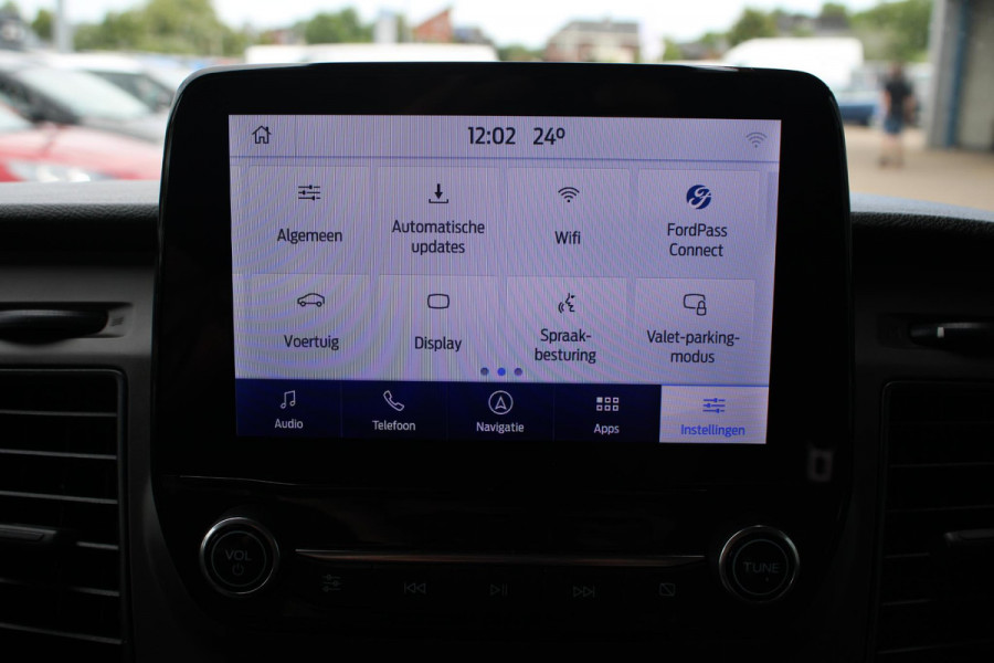 Ford Transit Custom 280 2.0 TDCI L1H1 Trend | Navigatie | Voorruitverwarming | Stoelverwarming | Camera | Cruise Control |