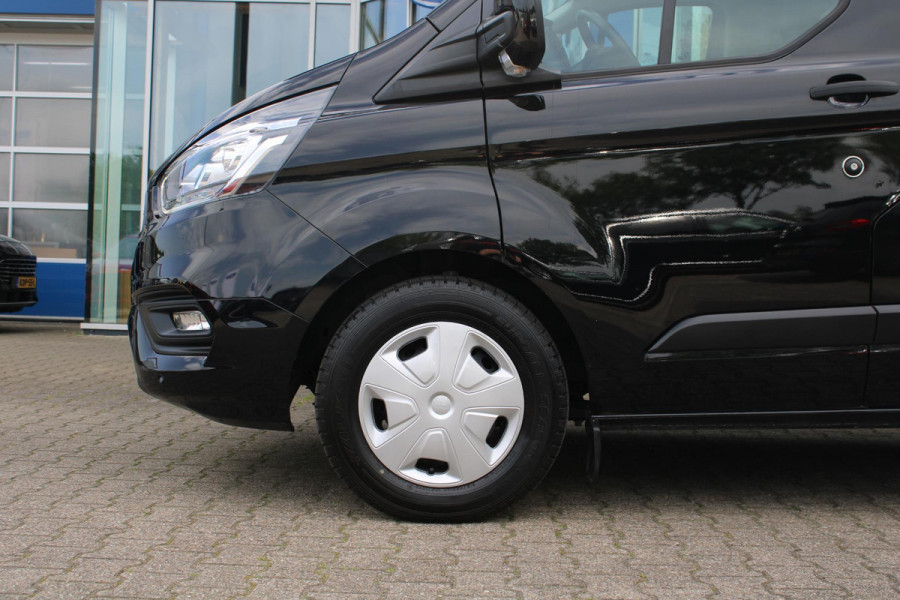 Ford Transit Custom 280 2.0 TDCI L1H1 Trend | Navigatie | Voorruitverwarming | Stoelverwarming | Camera | Cruise Control |