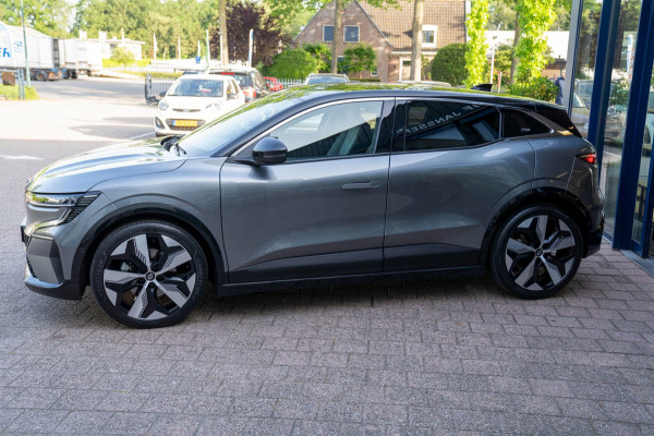 Renault Mégane E-Tech EV40 Boost Charge Techno|Prijs rijklaar incl. 12 mnd garantie|Stoel/Stuurverwarming Carplay Trekhaak DAB PDC