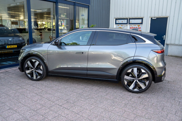 Renault Mégane E-Tech EV40 Boost Charge Techno|Prijs rijklaar incl. 12 mnd garantie|Stoel/Stuurverwarming Carplay Trekhaak DAB PDC