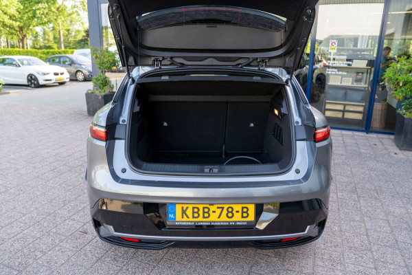 Renault Mégane E-Tech EV40 Boost Charge Techno|Prijs rijklaar incl. 12 mnd garantie|Stoel/Stuurverwarming Carplay Trekhaak DAB PDC
