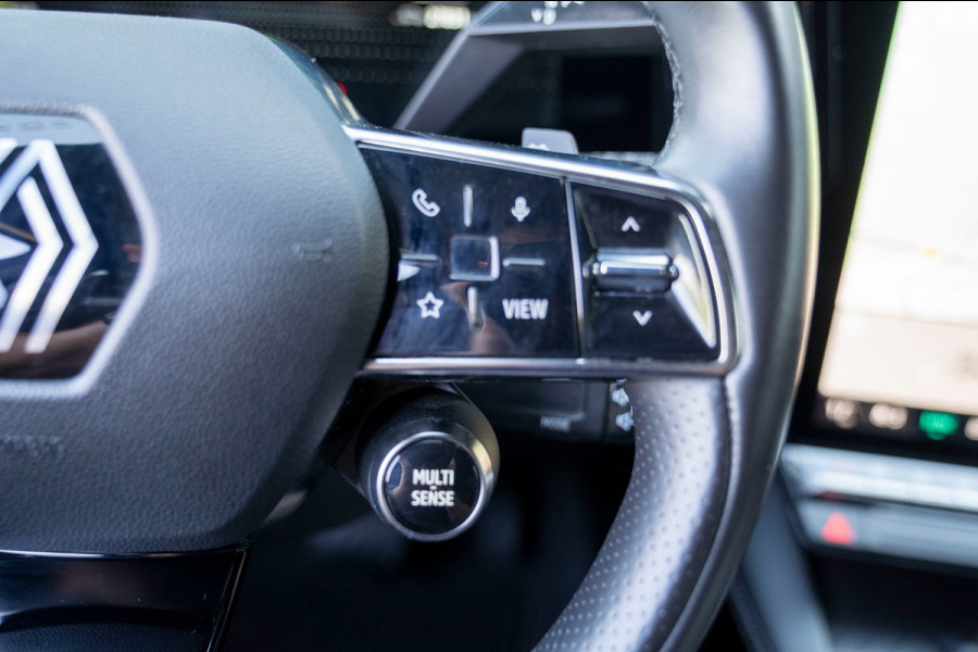 Renault Mégane E-Tech EV40 Boost Charge Techno|Prijs rijklaar incl. 12 mnd garantie|Stoel/Stuurverwarming Carplay Trekhaak DAB PDC