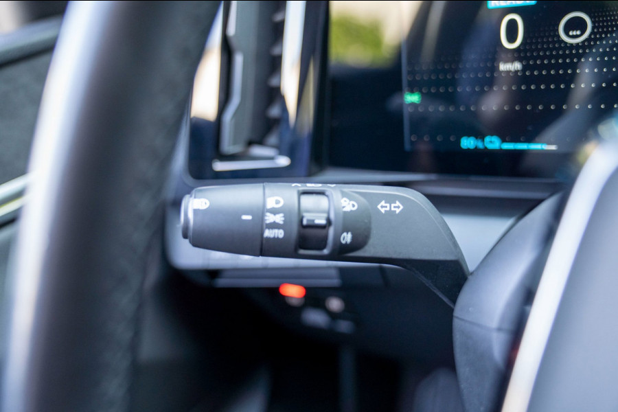 Renault Mégane E-Tech EV40 Boost Charge Techno|Prijs rijklaar incl. 12 mnd garantie|Stoel/Stuurverwarming Carplay Trekhaak DAB PDC