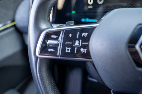 Renault Mégane E-Tech EV40 Boost Charge Techno|Prijs rijklaar incl. 12 mnd garantie|Stoel/Stuurverwarming Carplay Trekhaak DAB PDC