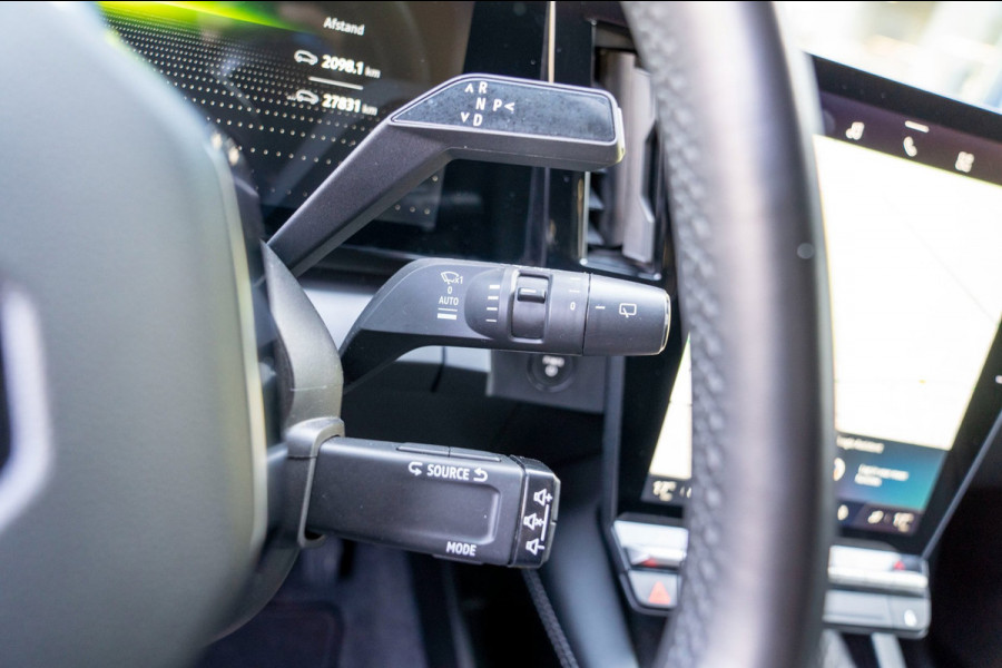Renault Mégane E-Tech EV40 Boost Charge Techno|Prijs rijklaar incl. 12 mnd garantie|Stoel/Stuurverwarming Carplay Trekhaak DAB PDC