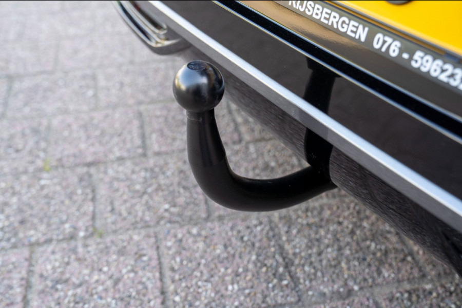 Renault Mégane E-Tech EV40 Boost Charge Techno|Prijs rijklaar incl. 12 mnd garantie|Stoel/Stuurverwarming Carplay Trekhaak DAB PDC