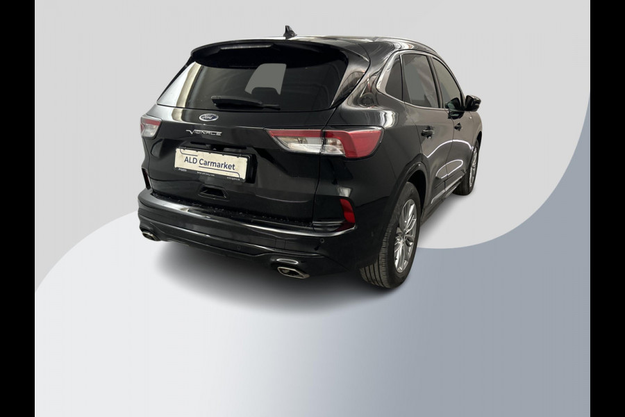 Ford Kuga 2.5 PHEV Vignale 93.000 KM | Trekhaak | Winter Pack | Driver Pack | WORDT VERWACHT!